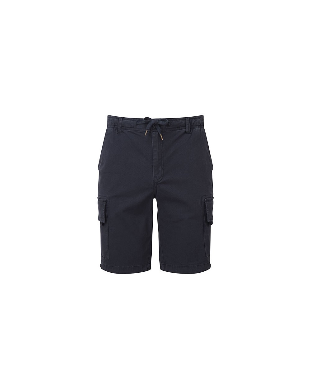 Broeken WOMBAT Men´s Drawstring Cargo Utility Shorts voor bedrukking &amp; borduring