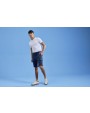 Broeken WOMBAT Men´s Drawstring Cargo Utility Shorts voor bedrukking &amp; borduring