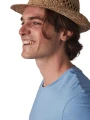 Casquettes à personnaliser K-UP Chapeau Panama tressé 