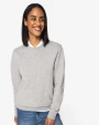 Sweaters & hoodies NATIVE SPIRIT Ecologische uniseks sweater met ronde hals voor bedrukking &amp; borduring