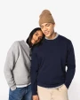 NATIVE SPIRIT Umweltfreundliches Unisex-Sweatshirt mit Rundhalsausschnitt Sweatshirts personalisierbar