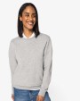 NATIVE SPIRIT Umweltfreundliches Unisex-Sweatshirt mit Rundhalsausschnitt Sweatshirts personalisierbar