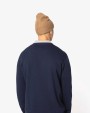 NATIVE SPIRIT Umweltfreundliches Unisex-Sweatshirt mit Rundhalsausschnitt Sweatshirts personalisierbar