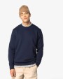 NATIVE SPIRIT Umweltfreundliches Unisex-Sweatshirt mit Rundhalsausschnitt Sweatshirts personalisierbar