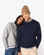 Sweaters & hoodies NATIVE SPIRIT Ecologische uniseks sweater met ronde hals voor bedrukking &amp; borduring