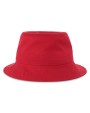 ATLANTIS Bucket Cotton-S Bob-Mützen personalisierbar