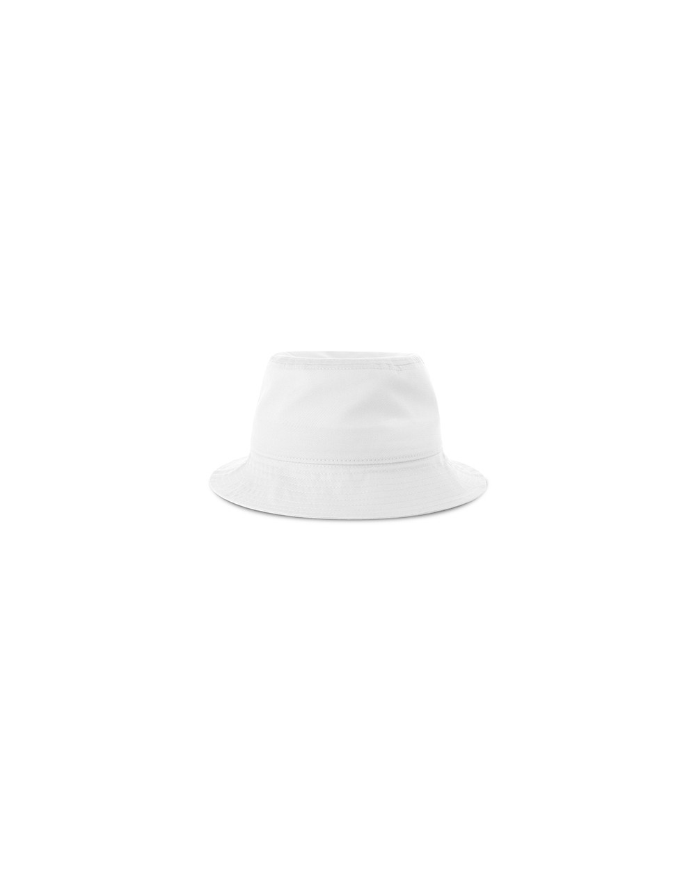 Bucket hats ATLANTIS Bucket Cotton-S voor bedrukking &amp; borduring