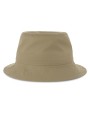 Bucket hats ATLANTIS Bucket Cotton-S voor bedrukking &amp; borduring