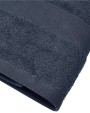 TOWELS BY JASSZ Seine Guest Towel LUXE Bad Artikeln personalisierbar