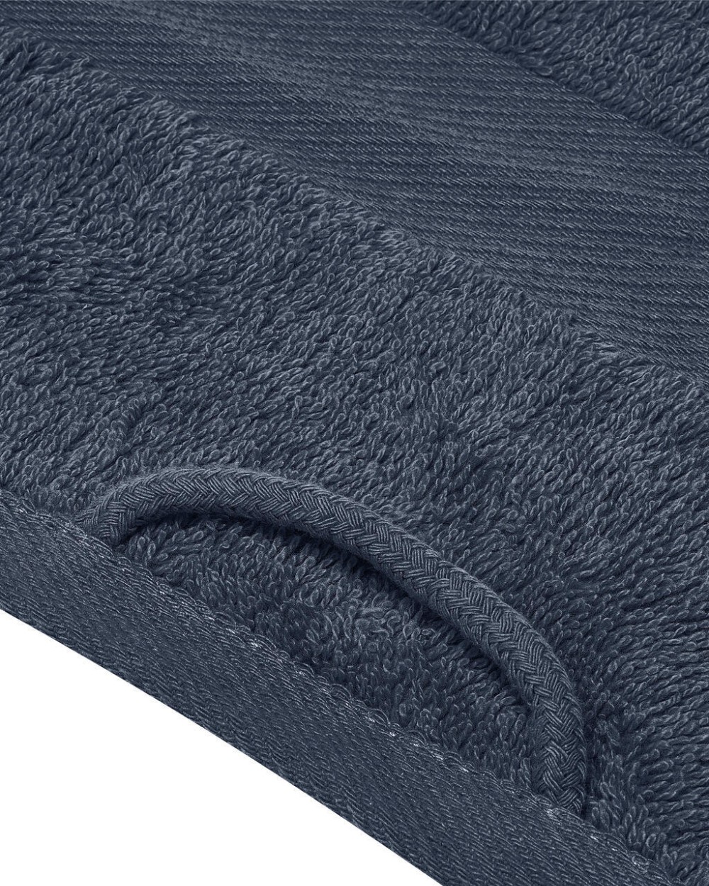 Produits éponges personnalisable TOWELS BY JASSZ Seine Guest Towel LUXE