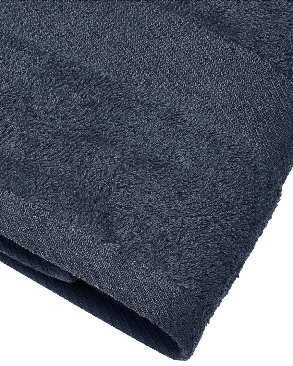 Produits éponges personnalisable TOWELS BY JASSZ Seine Guest Towel LUXE