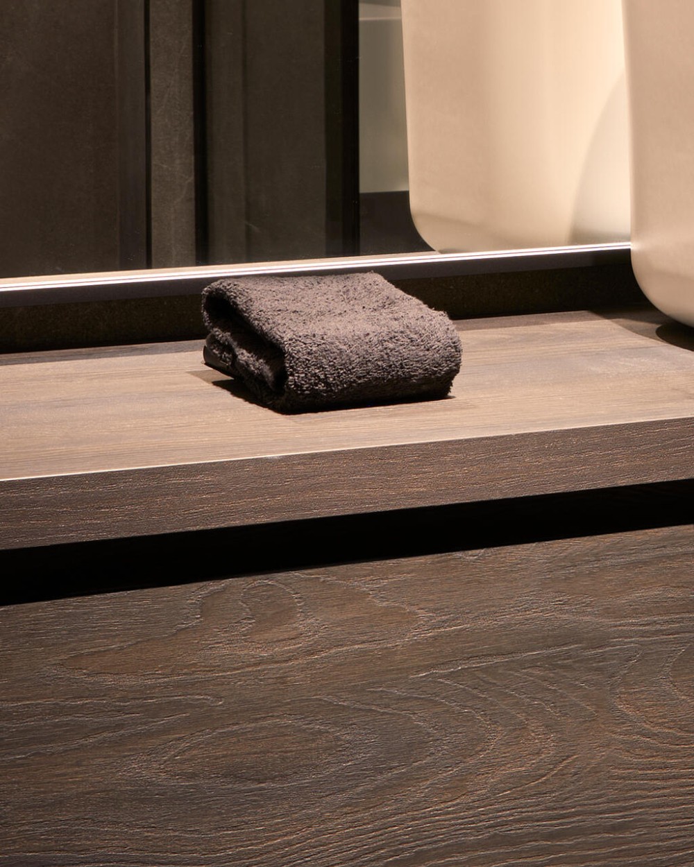 Produits éponges personnalisable TOWELS BY JASSZ Seine Guest Towel LUXE