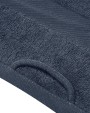 Bad artikelen TOWELS BY JASSZ Seine Guest Towel LUXE voor bedrukking &amp; borduring
