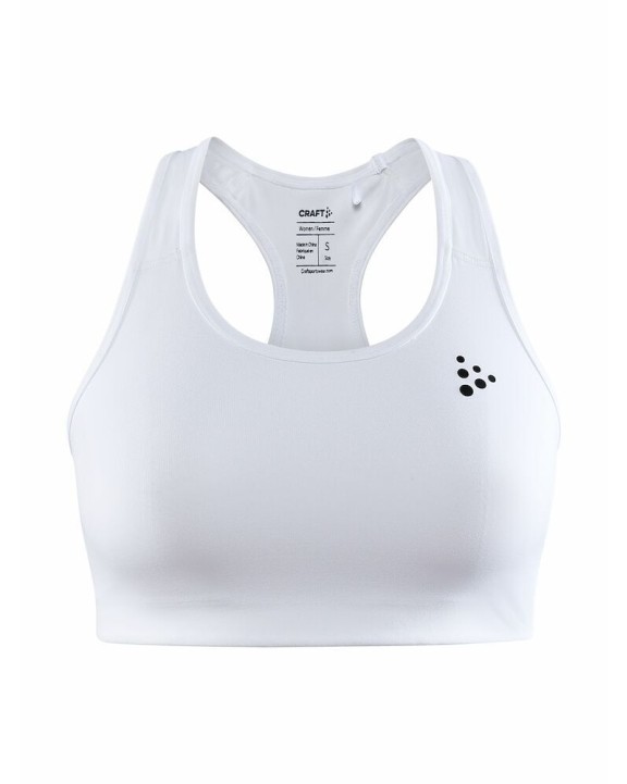 T-Shirts personnalisable CRAFT Training Bra Classic