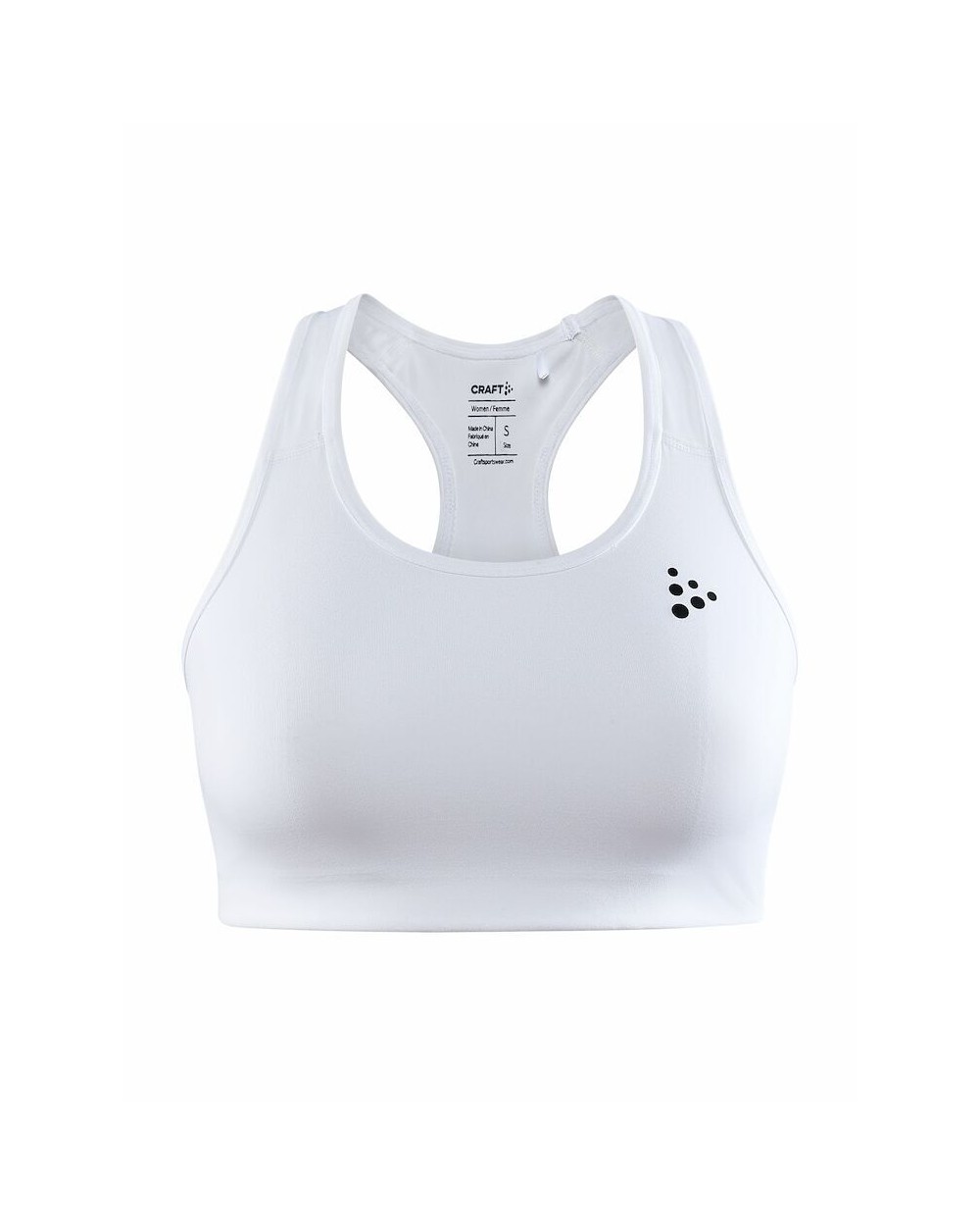 T-shirts CRAFT Training Bra Classic voor bedrukking &amp; borduring