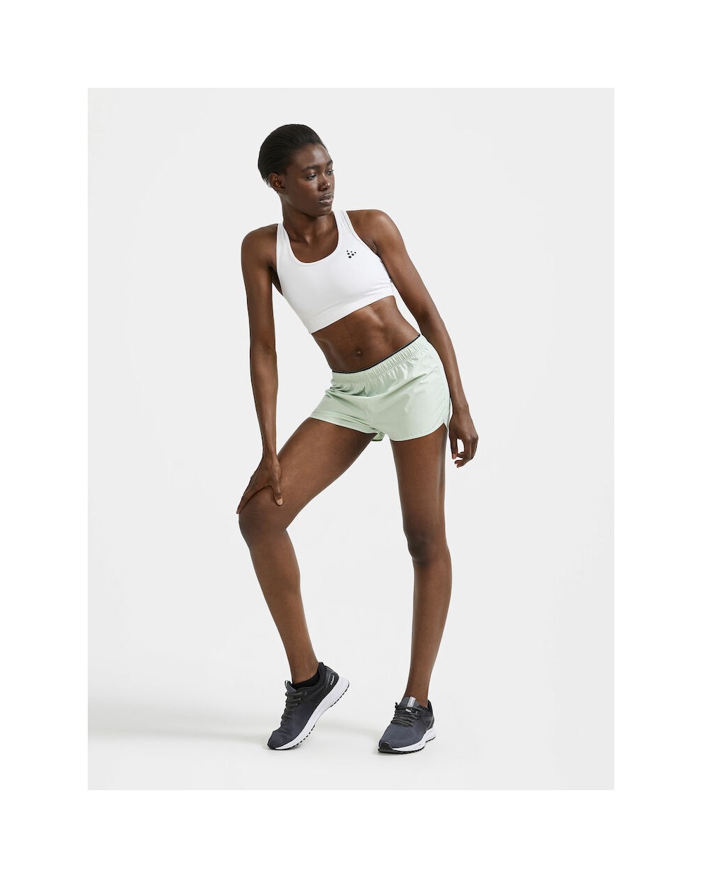 T-Shirts personnalisable CRAFT Training Bra Classic