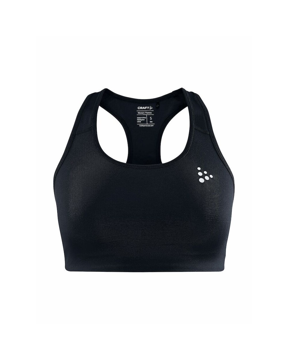 T-shirts CRAFT Training Bra Classic voor bedrukking &amp; borduring