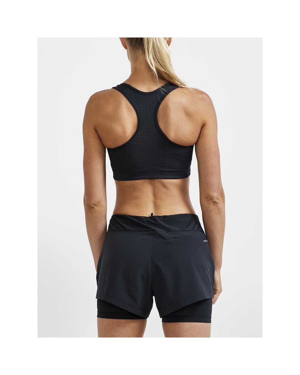 CRAFT Training Bra Classic T-Shirts personalisierbar