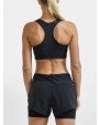 T-Shirts personnalisable CRAFT Training Bra Classic