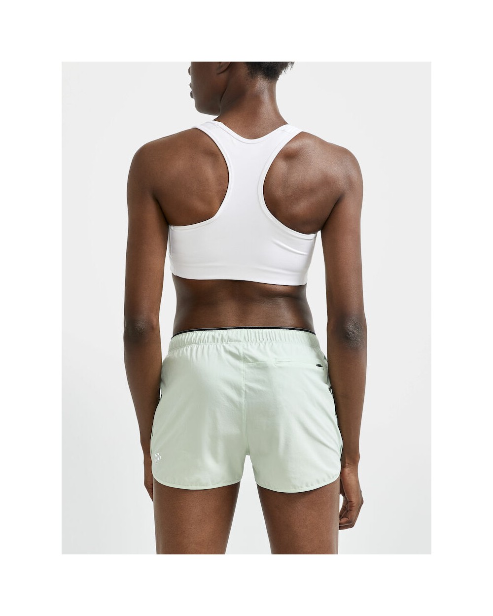 T-shirts CRAFT Training Bra Classic voor bedrukking &amp; borduring