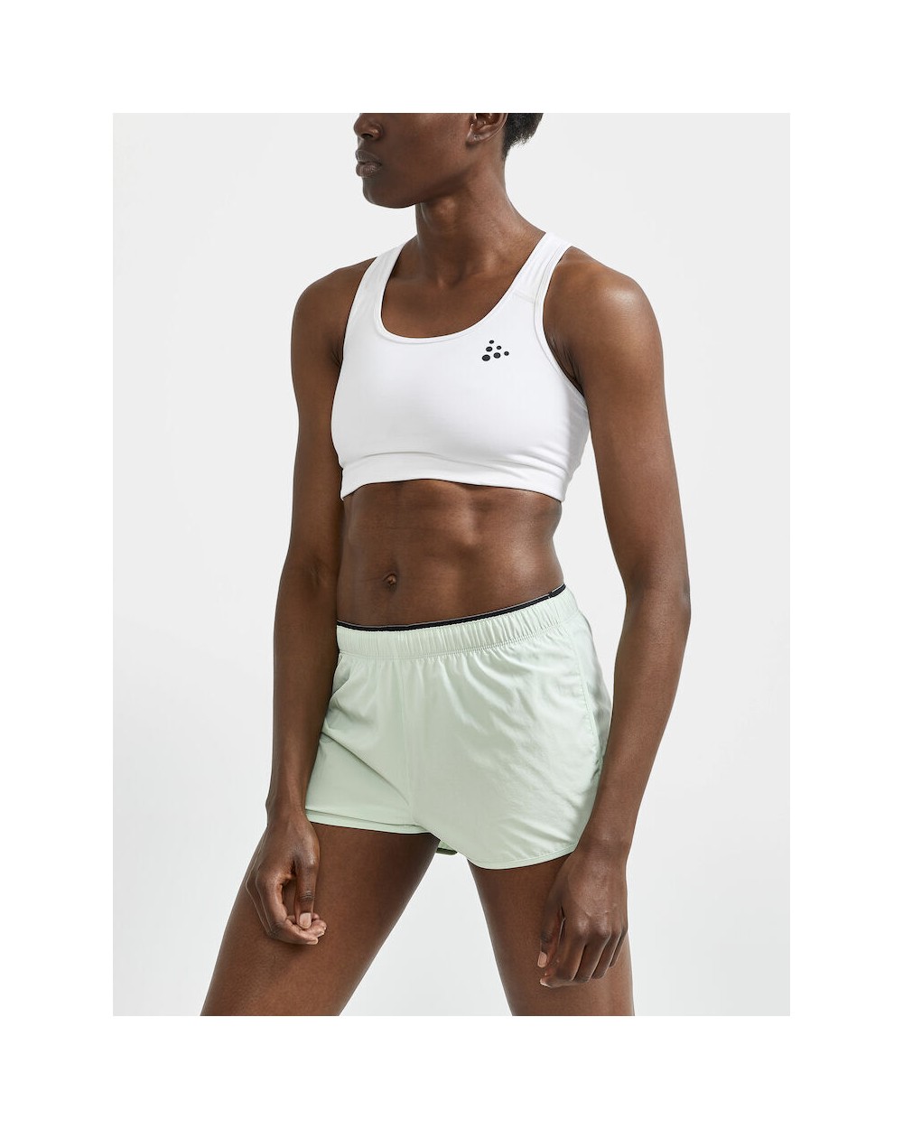 T-shirts CRAFT Training Bra Classic voor bedrukking &amp; borduring