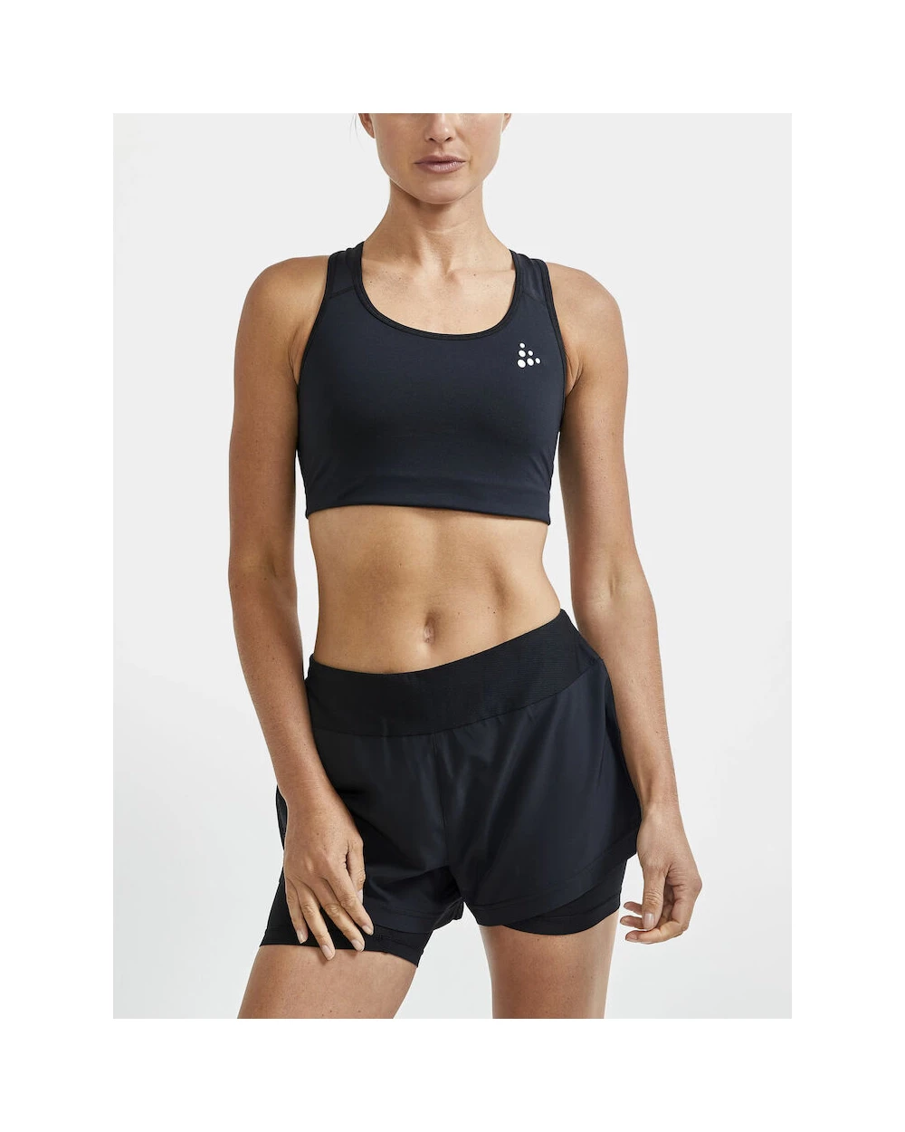 T-Shirts personnalisable CRAFT Training Bra Classic