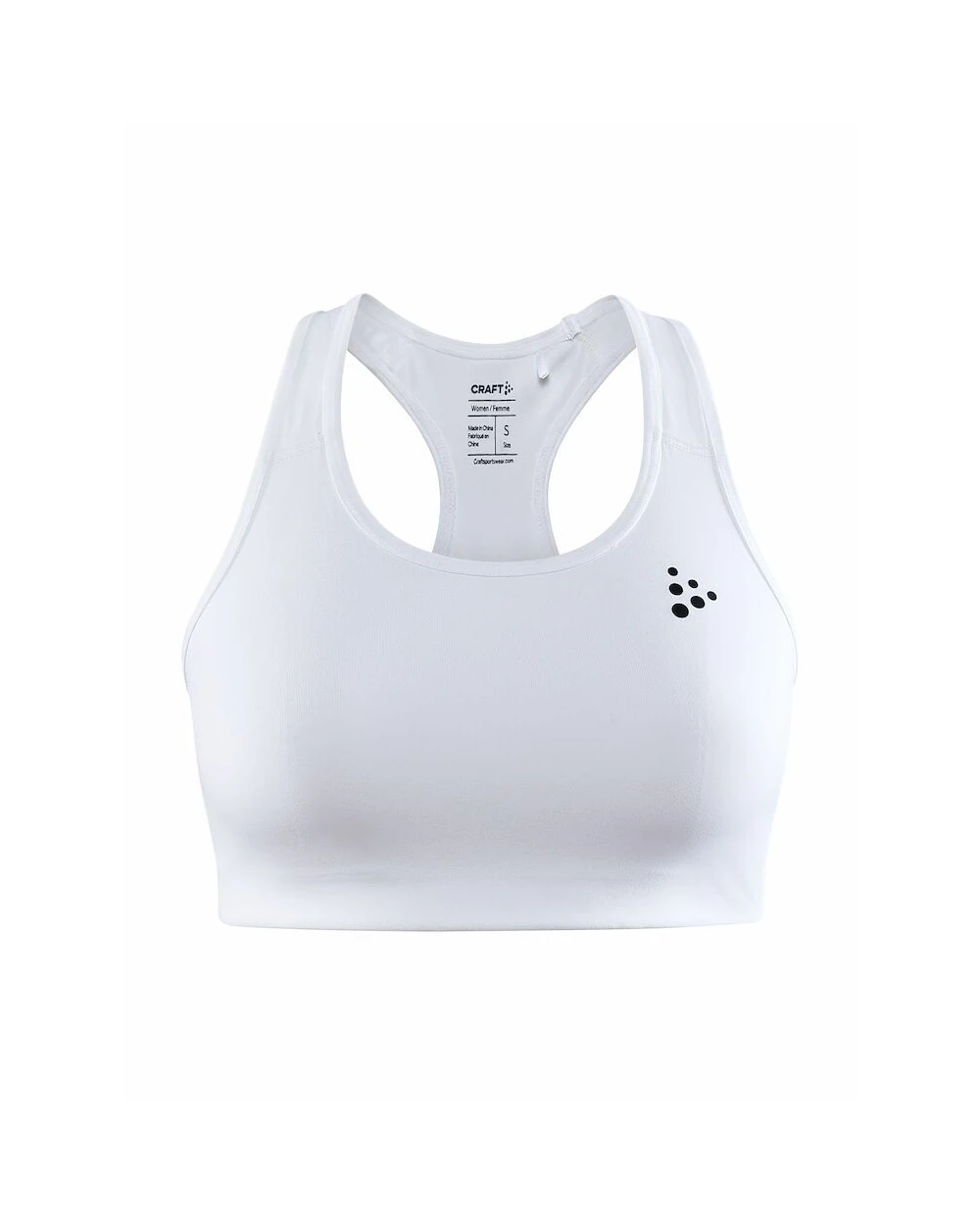 T-Shirts personnalisable CRAFT Training Bra Classic