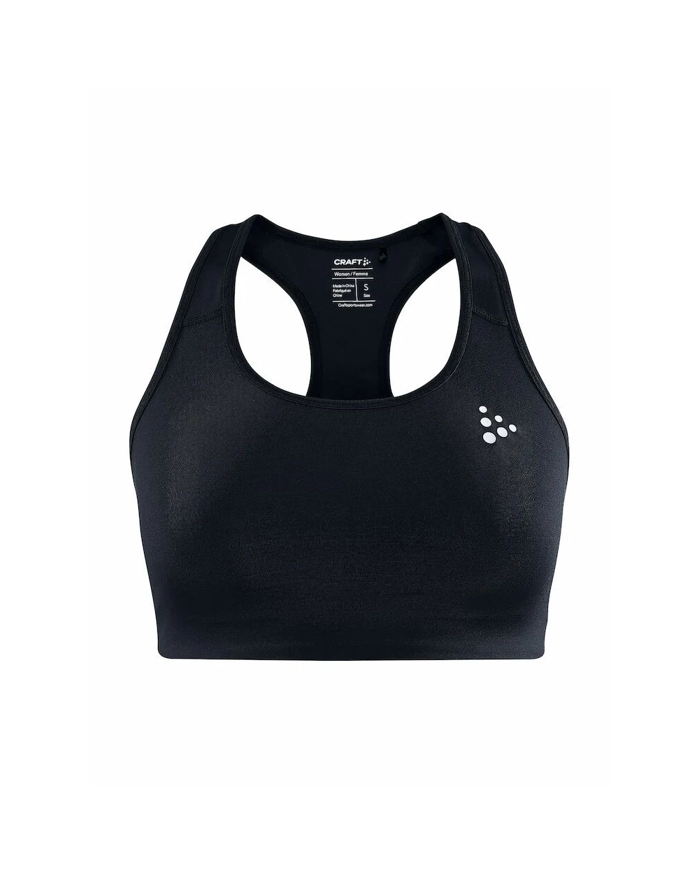 T-Shirts personnalisable CRAFT Training Bra Classic