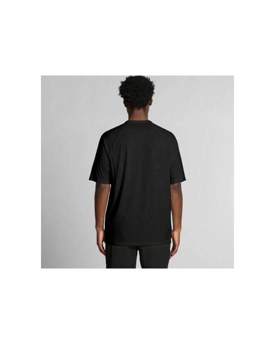 T-Shirts personnalisable As Colour Active Blend Tee