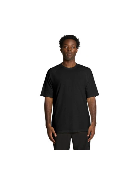 AS COLOUR Active Blend Tee  personnalisable