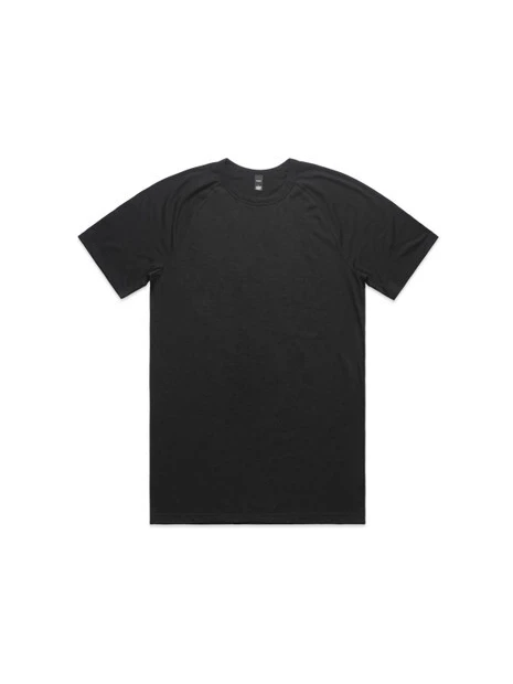AS COLOUR Active Blend Tee /api/colors/b9fdad4a-5e94-45cb-8c03-c08b349b28c3 personnalisable
