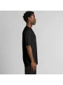 AS COLOUR Active Blend Tee  personnalisable