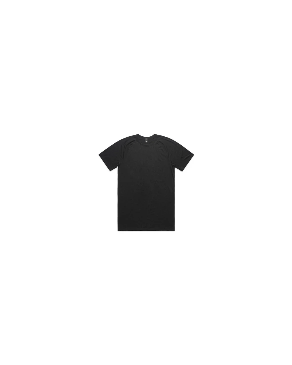 T-shirts AS COLOUR Active Blend Tee voor bedrukking &amp; borduring