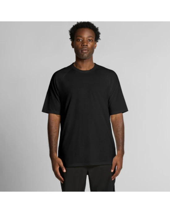T-Shirts personnalisable As Colour Active Blend Tee