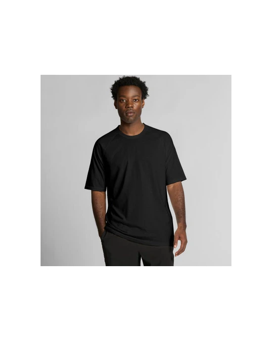 T-Shirts personnalisable As Colour Active Blend Tee