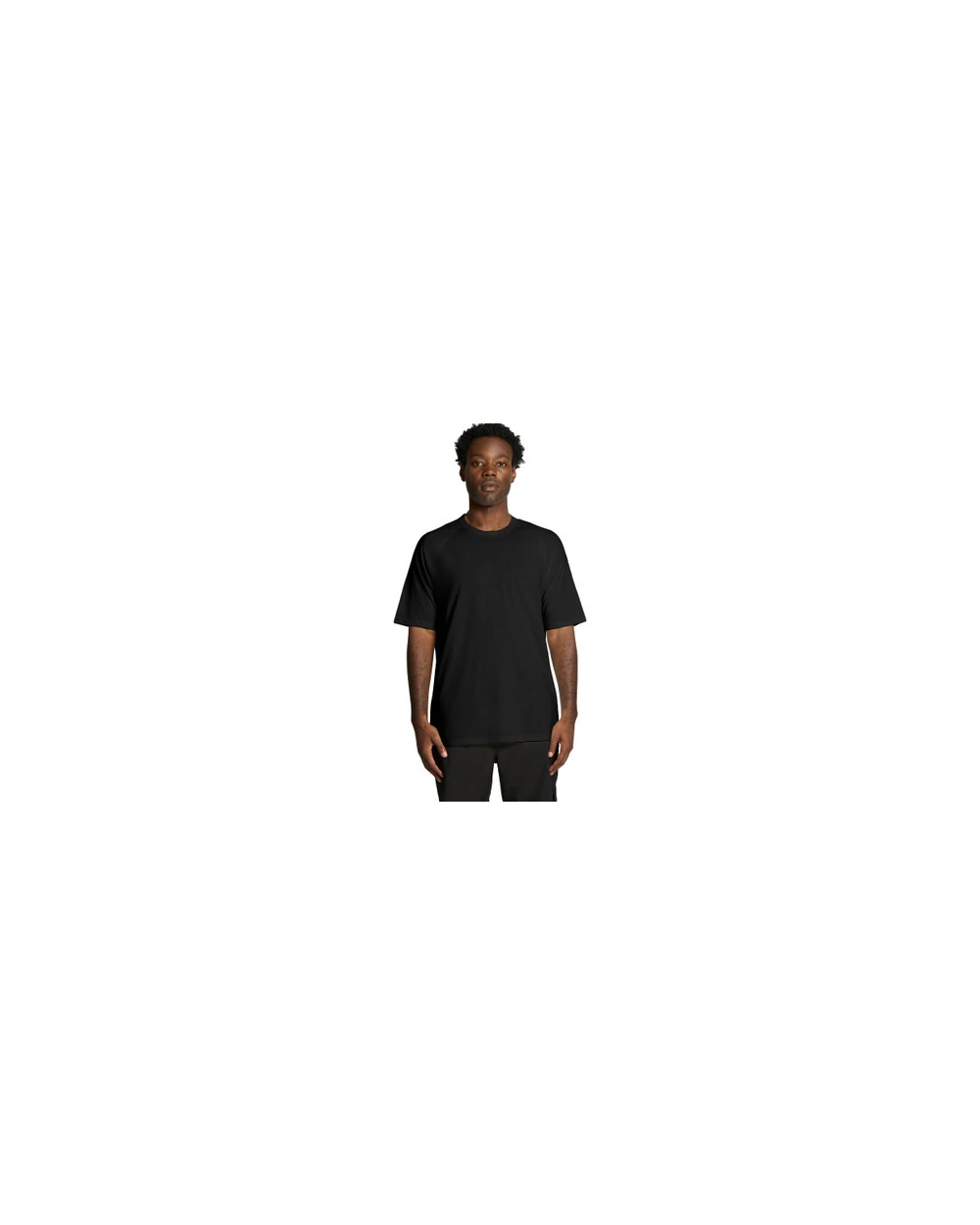 T-shirts AS COLOUR Active Blend Tee voor bedrukking &amp; borduring
