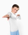 PROACT Kinder-Funktionsshirt mit langen Ärmeln und UV-Schutz T-Shirts personalisierbar
