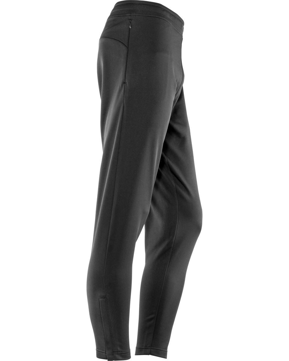 Broeken SPIRO Mens slimfit joggingbroek voor bedrukking &amp; borduring