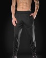 Broeken SPIRO Mens slimfit joggingbroek voor bedrukking &amp; borduring