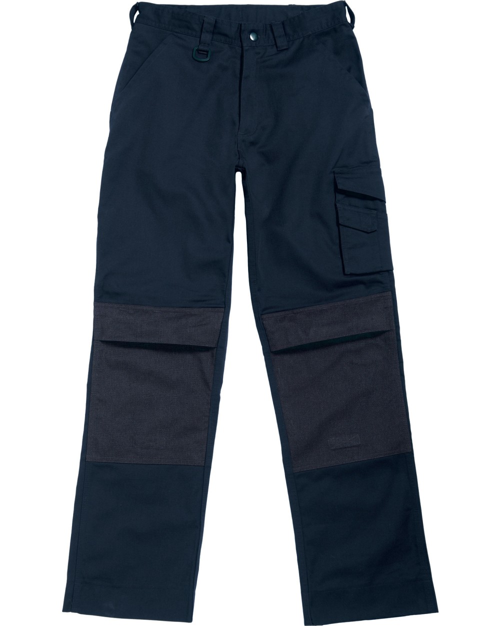 Pantalons personnalisable B&C Universal Pro Workwear Trousers