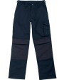 B&C Basic Workwear Trousers - BUC50 Hosen personalisierbar