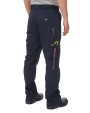 B&C Basic Workwear Trousers - BUC50 Hosen personalisierbar