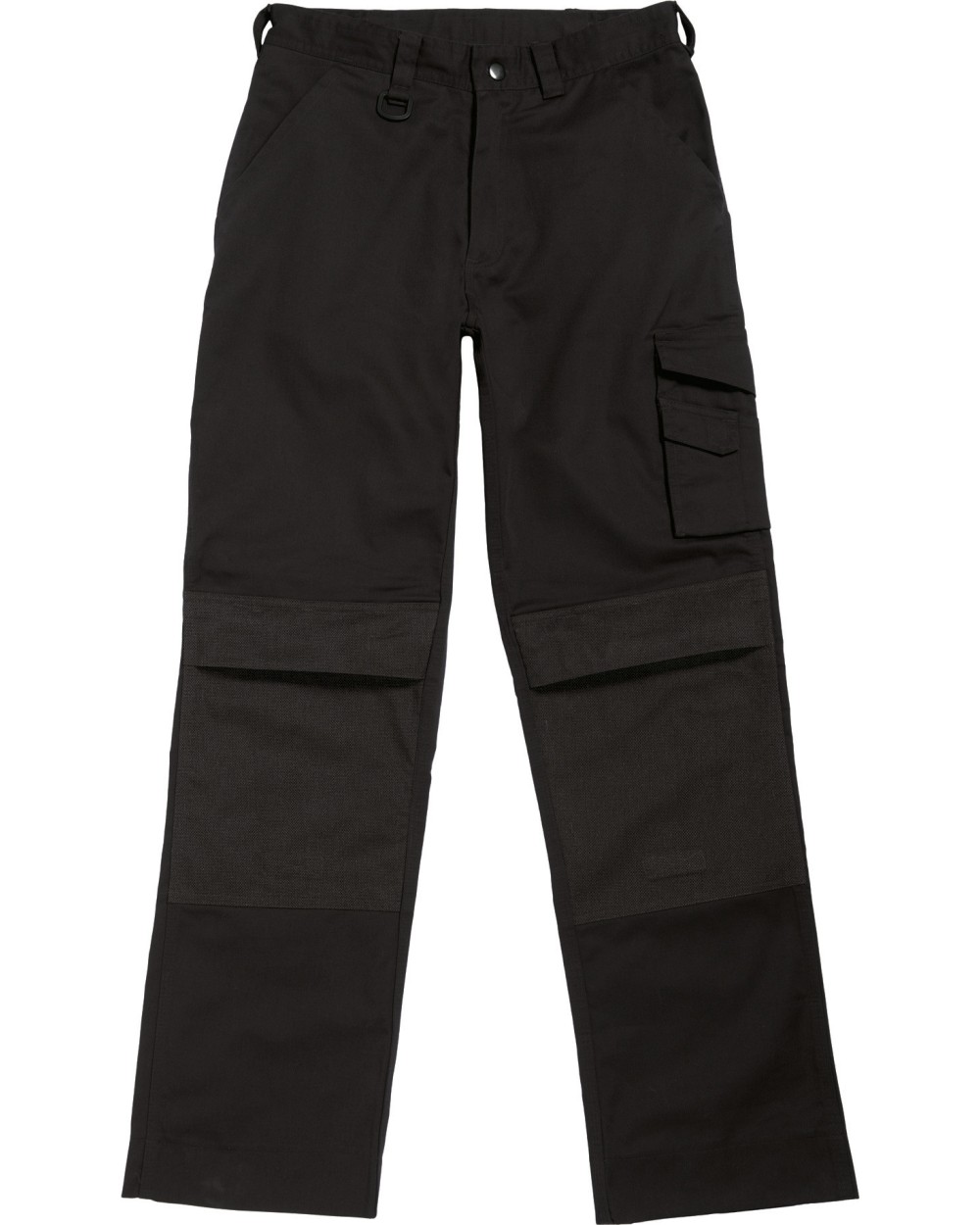 B&C Basic Workwear Trousers - BUC50 Hosen personalisierbar