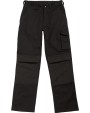 B&C Basic Workwear Trousers - BUC50 Hosen personalisierbar
