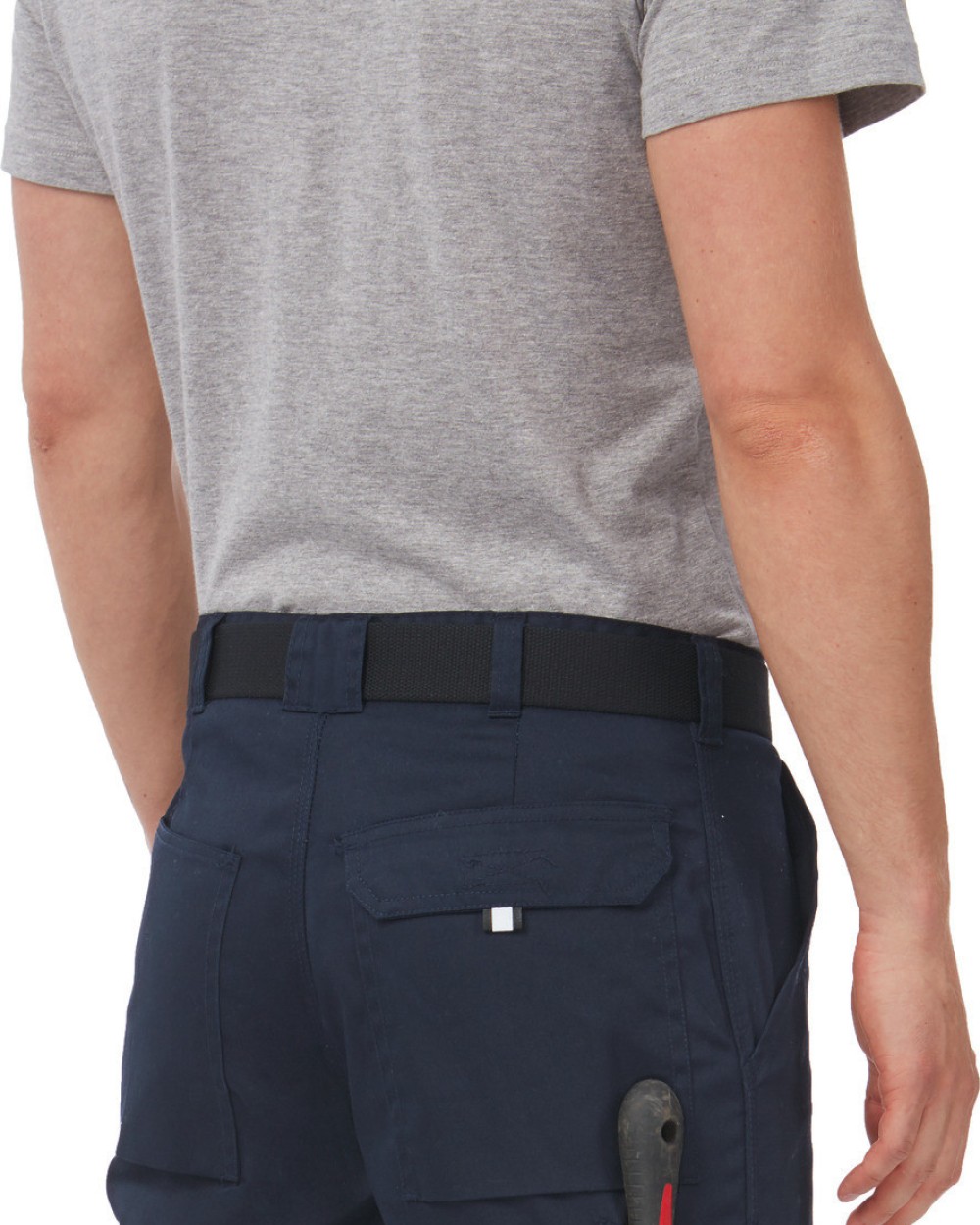 Pantalons personnalisable B&C Universal Pro Workwear Trousers