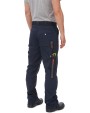 B&C Basic Workwear Trousers - BUC50 Hosen personalisierbar