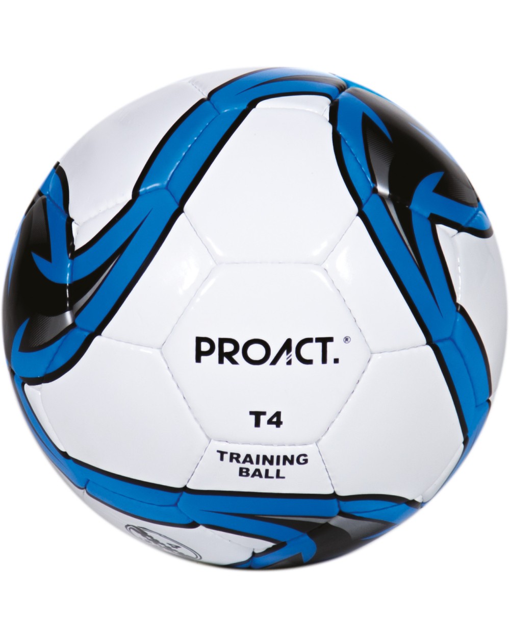 Benodigdheden PROACT Voetbal Glider 2 maat 4 voor bedrukking &amp; borduring