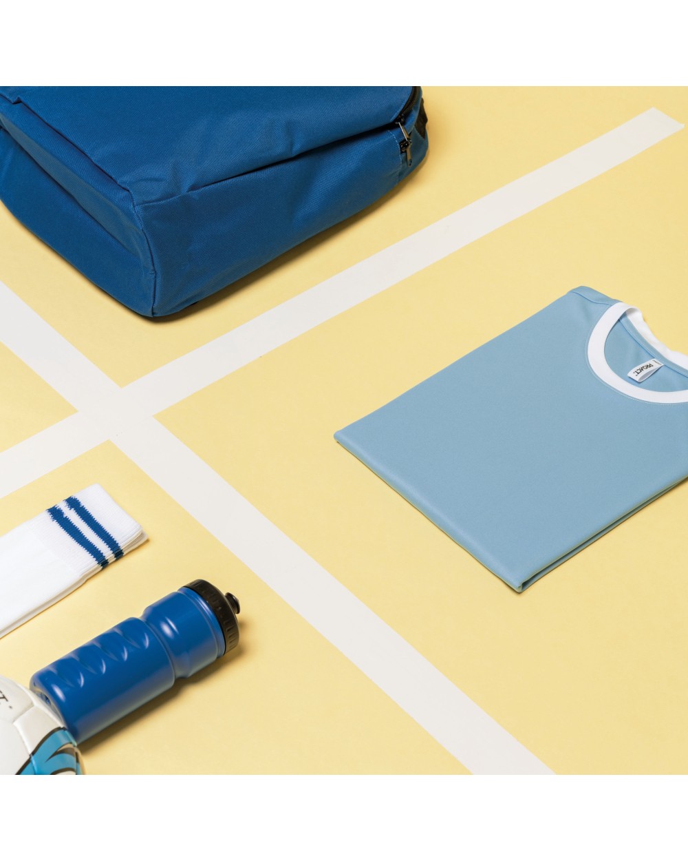 PROACT Fußball Glider 2 Größe 4 Zubehör personalisierbar