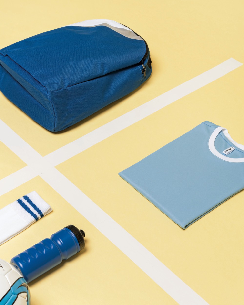 PROACT Fußball Glider 2 Größe 4 Zubehör personalisierbar