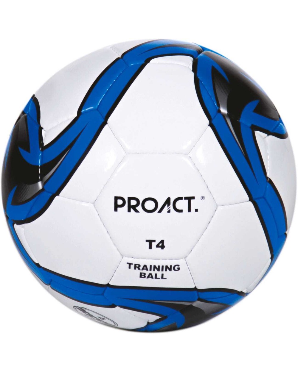 Benodigdheden PROACT Voetbal Glider 2 maat 4 voor bedrukking &amp; borduring